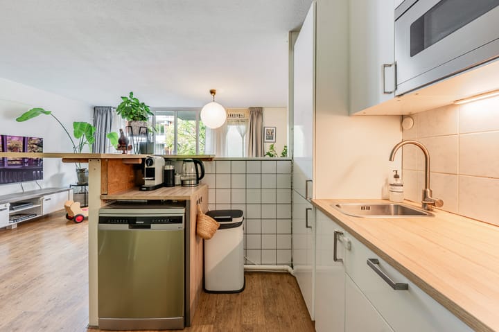 Appartement te koop: Sint Janskruid 76, Diemen