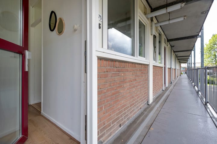 Appartement te koop: Maria in Campislaan 175, Assen