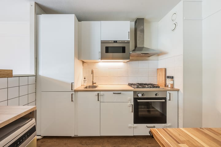 Appartement te koop: Sint Janskruid 76, Diemen