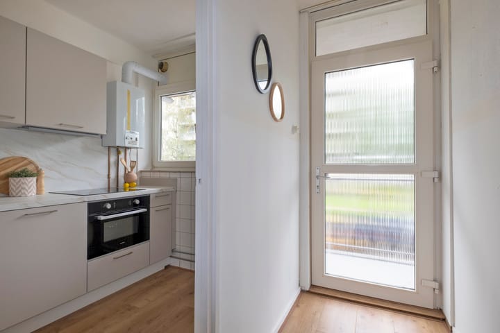 Appartement te koop: Maria in Campislaan 175, Assen