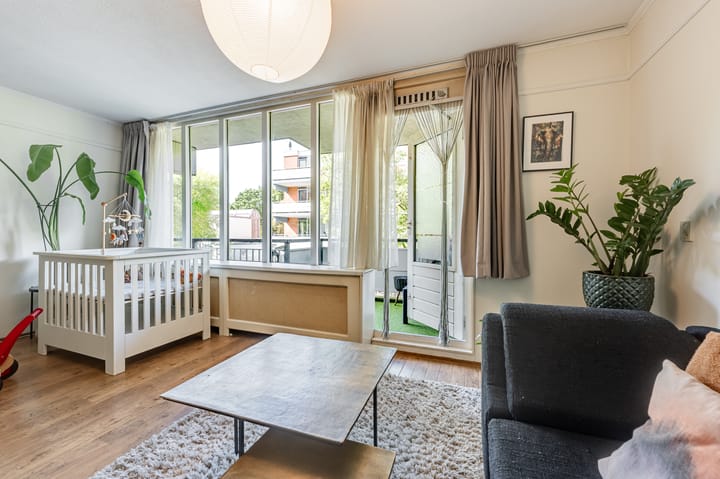 Appartement te koop: Sint Janskruid 76, Diemen