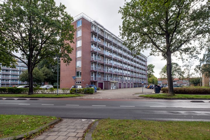 Appartement te koop: Maria in Campislaan 175, Assen
