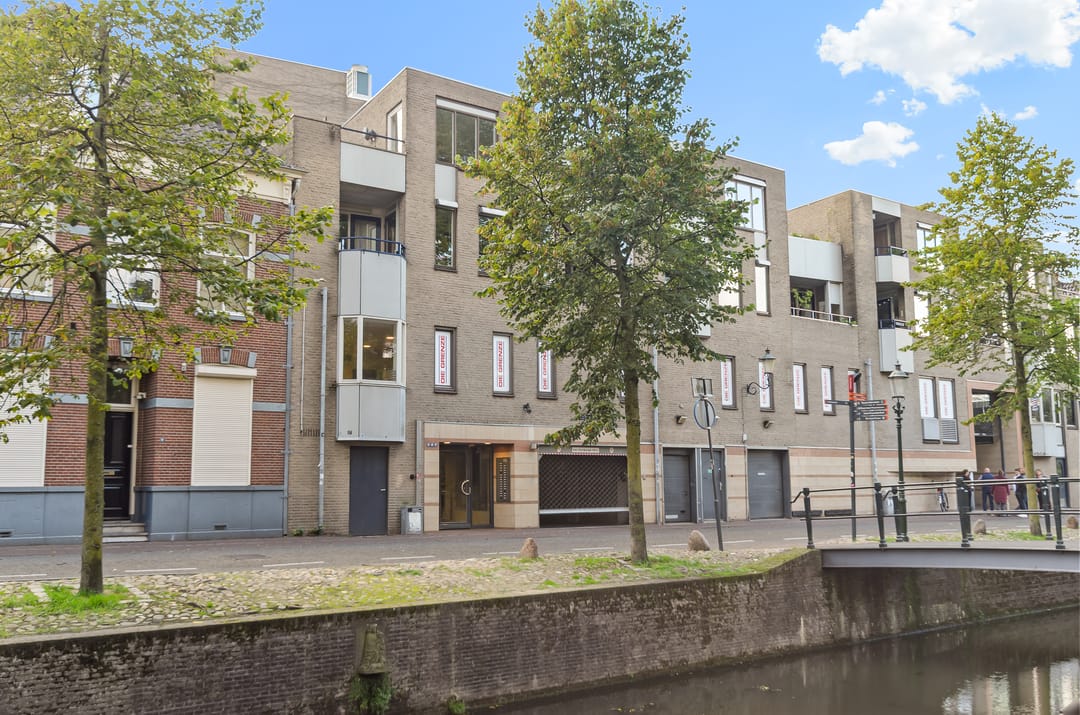 Foto 47 van Westsingel 16-N
