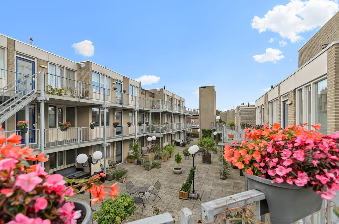 Foto 43 van Westsingel 16-N
