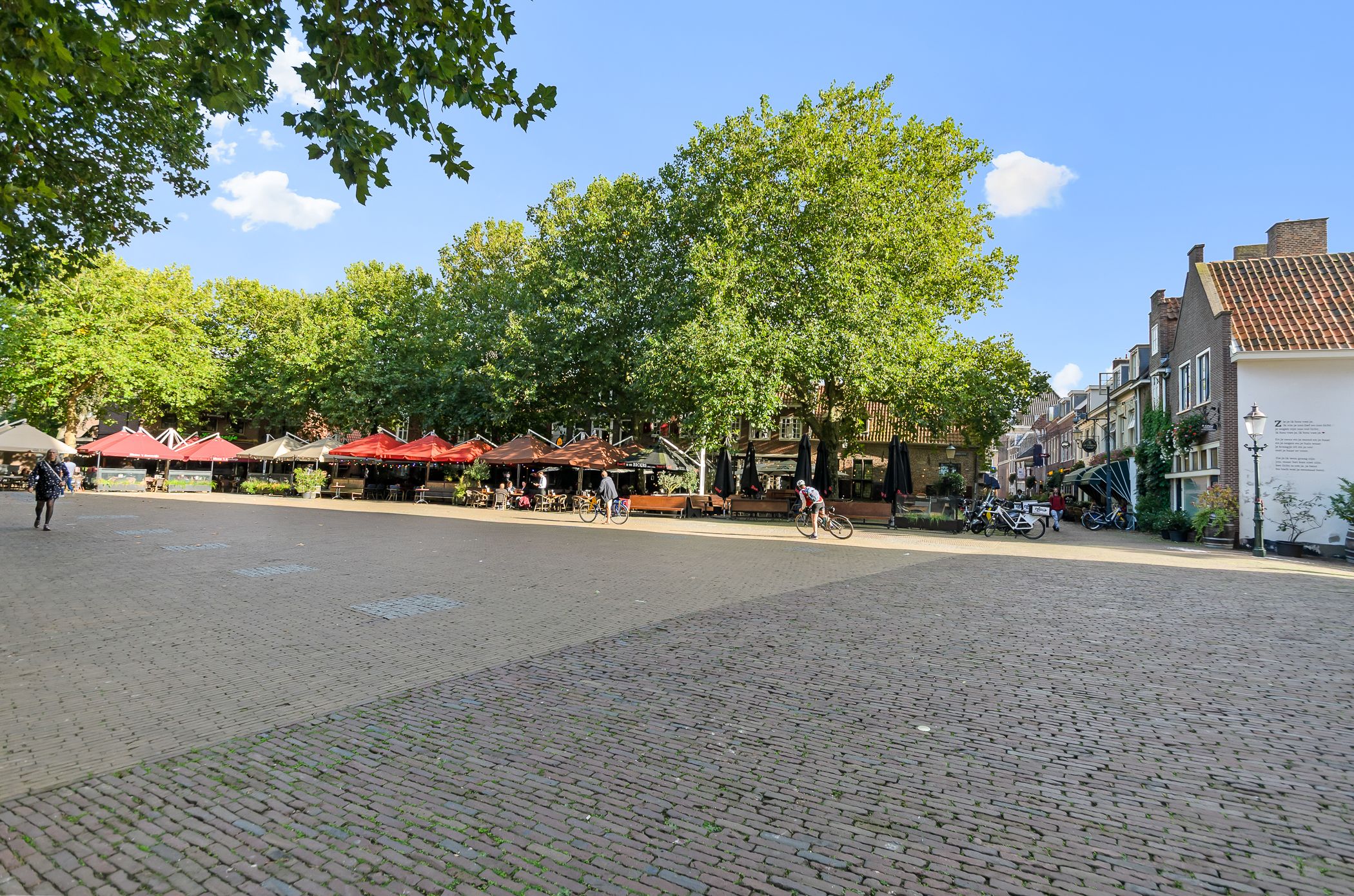 Foto 54 van Westsingel 16-N
