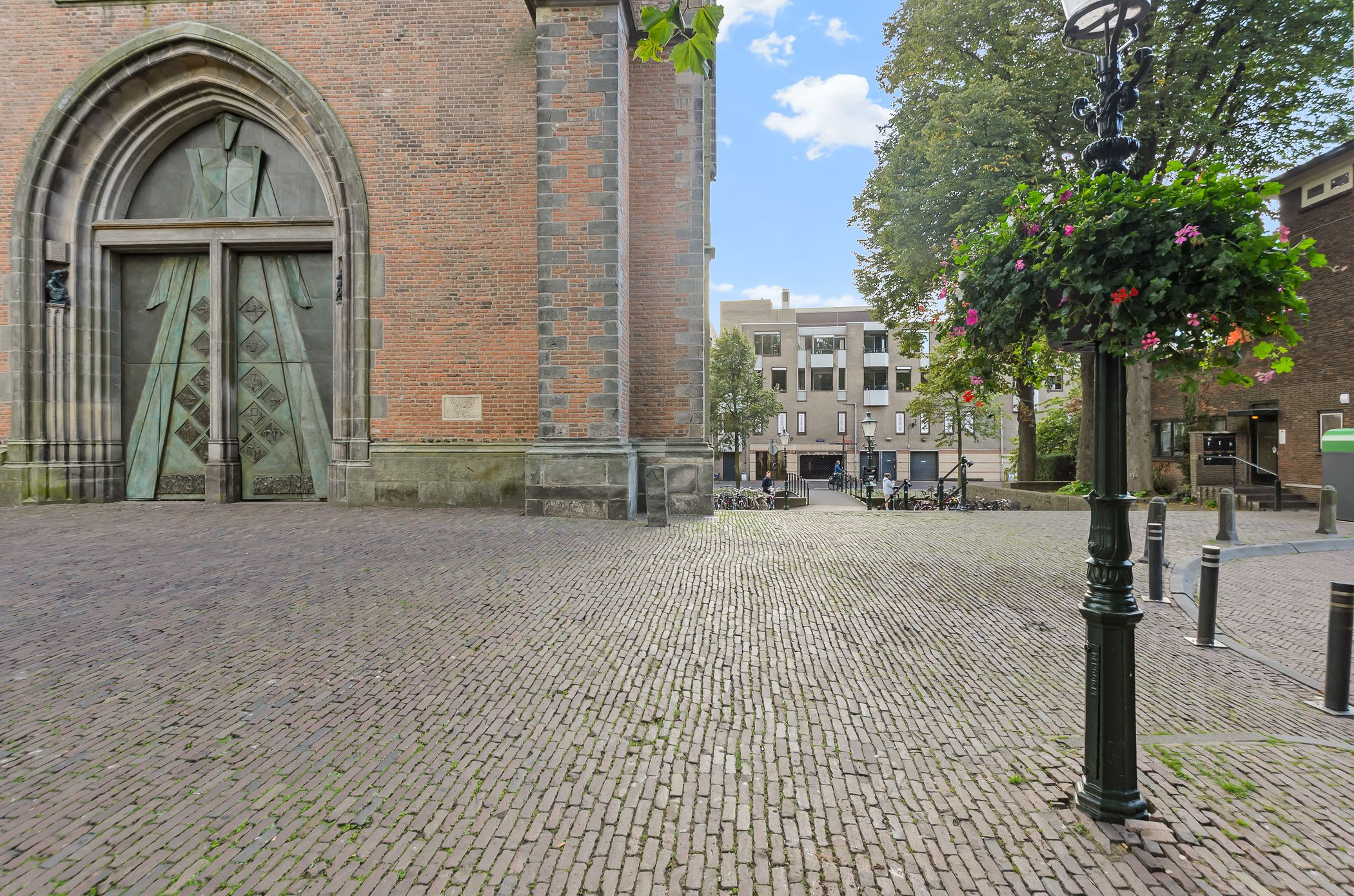 Foto 51 van Westsingel 16-N