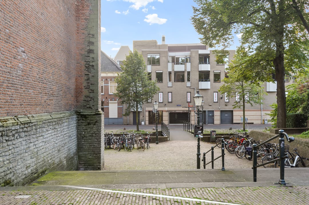Foto 52 van Westsingel 16-N