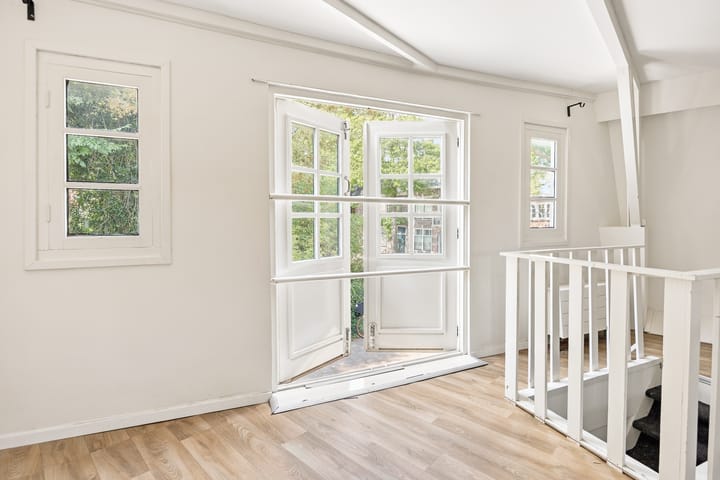Foto 4 van Singel 1-A