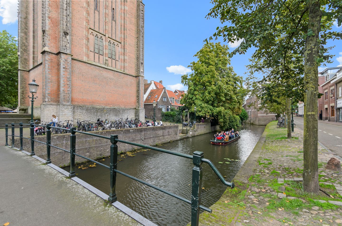 Foto 49 van Westsingel 16-N