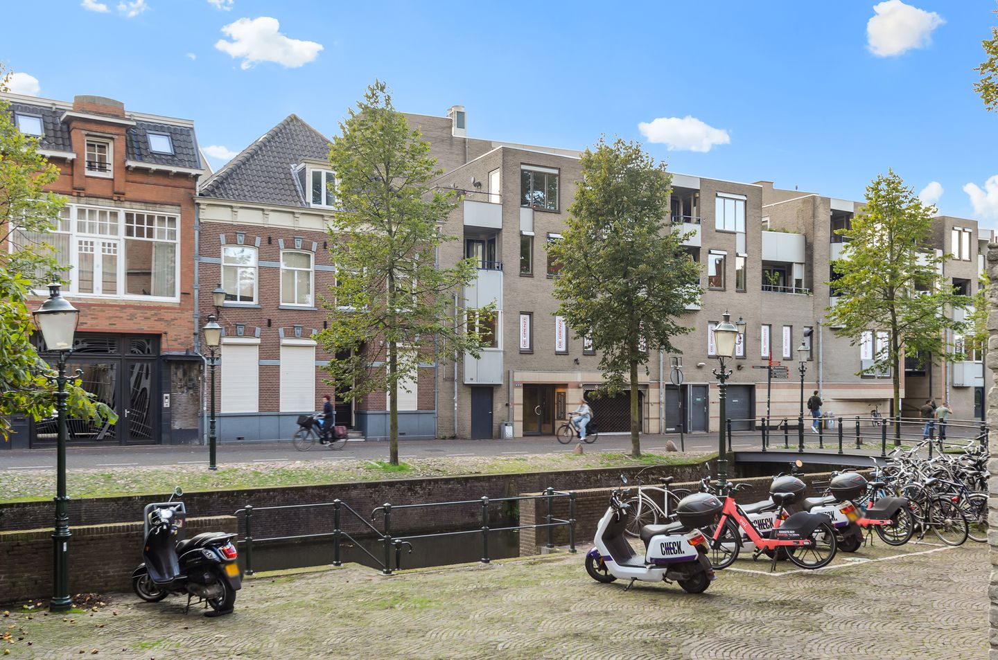 Foto 55 van Westsingel 16-N