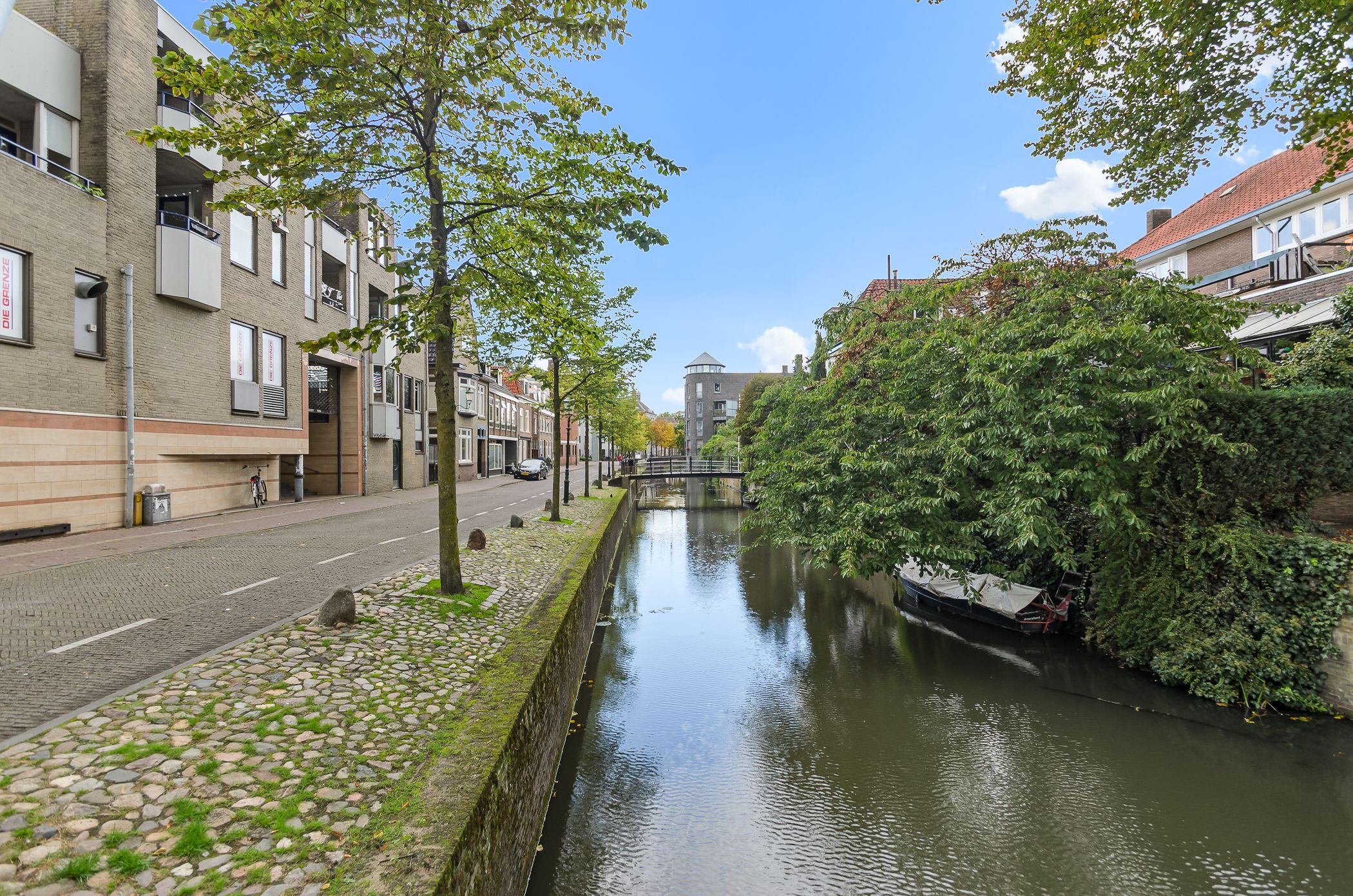 Foto 48 van Westsingel 16-N