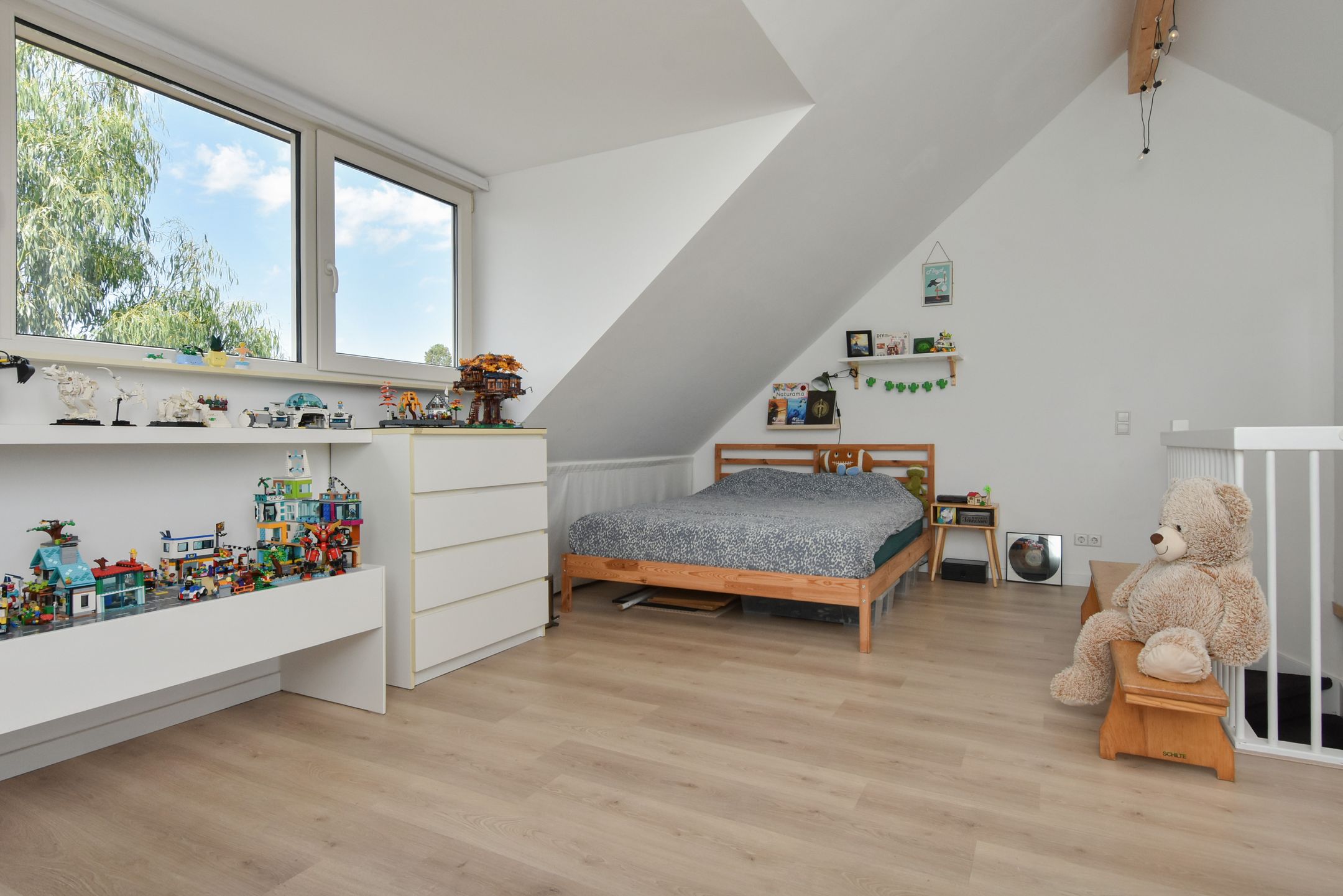 Foto 48 van Naarderstraat 5