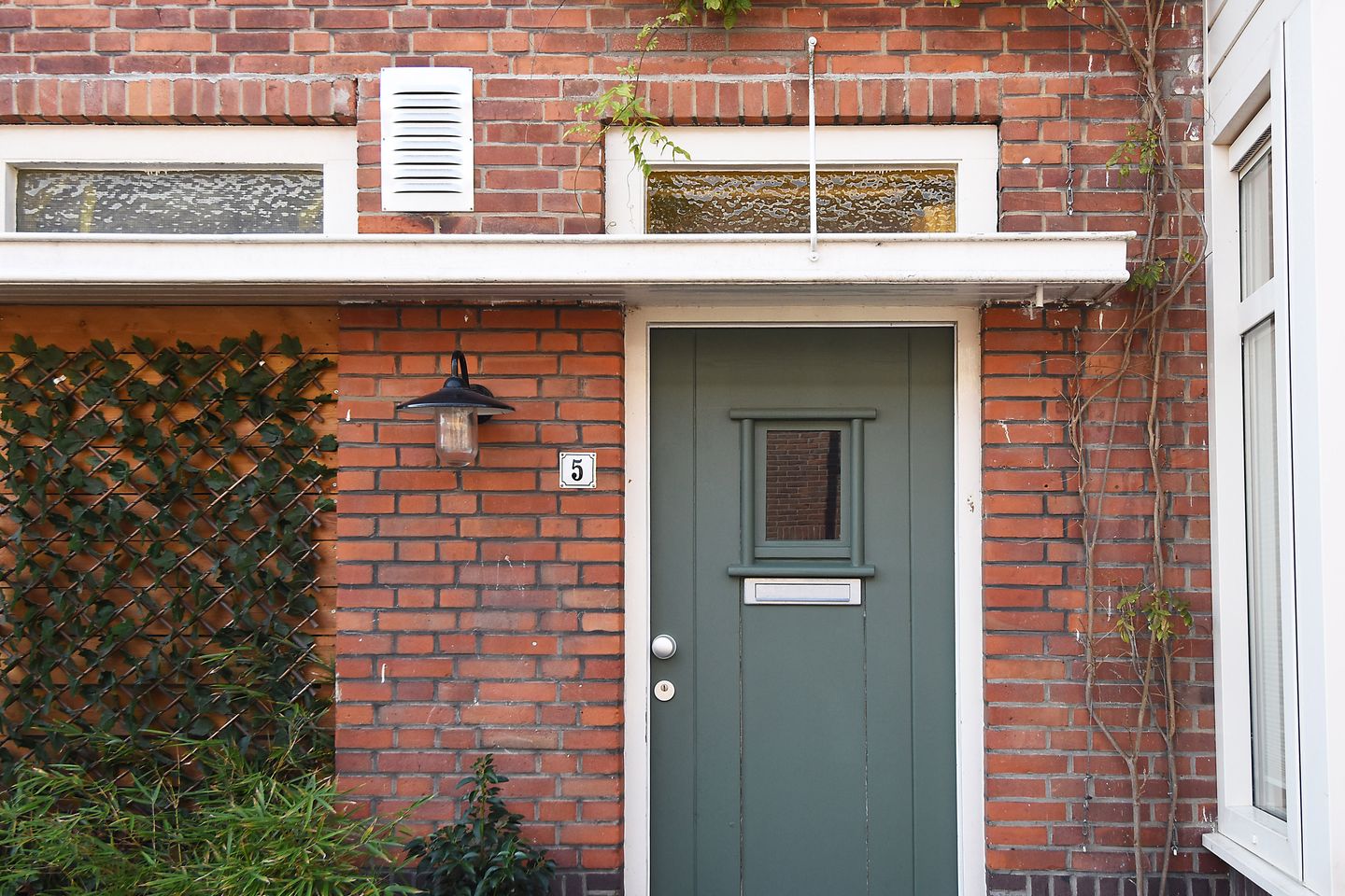 Foto 5 van Naarderstraat 5