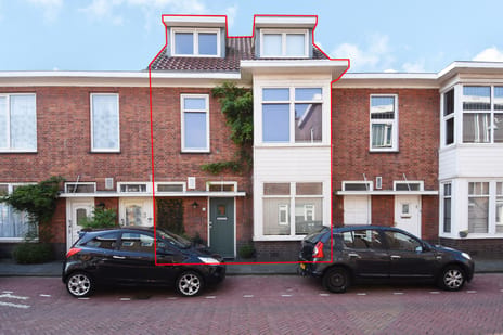 Naarderstraat thumbnail