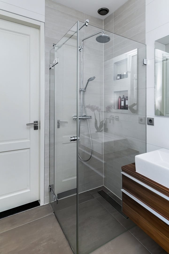 Studio te huur: Hartenstraat 24-1, Amsterdam