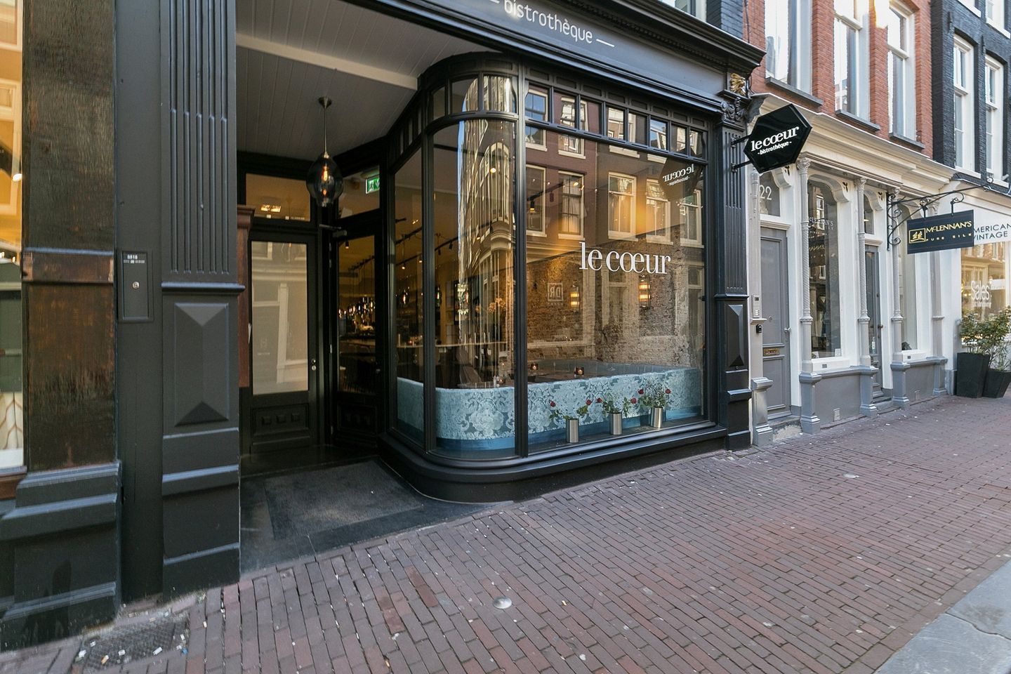 Foto 20 van Hartenstraat 24-1