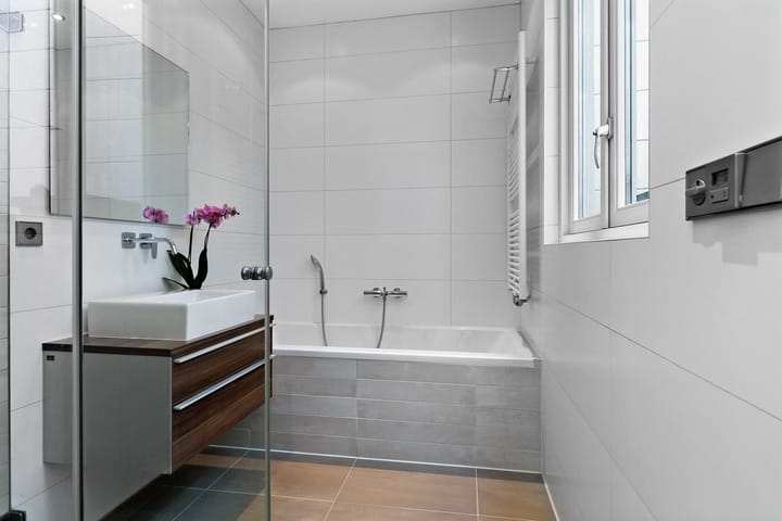 Studio te huur: Hartenstraat 24-1, Amsterdam