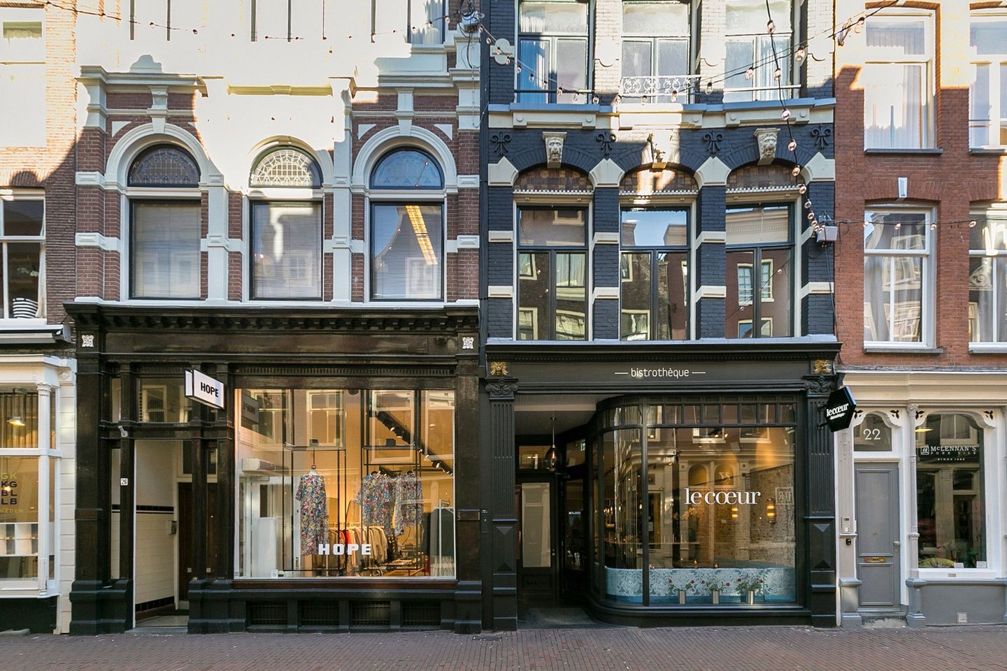 Foto 1 van Hartenstraat 24-1