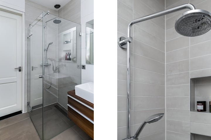 Studio te huur: Hartenstraat 24-1, Amsterdam
