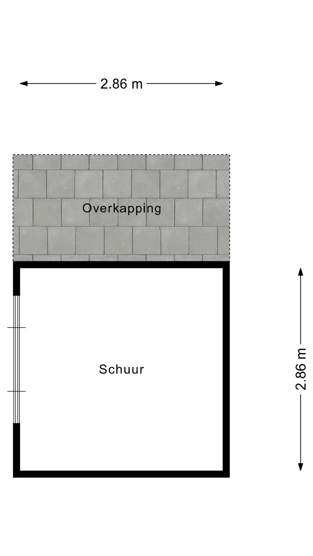 Foto 53 van Essenburgsingel 12-B