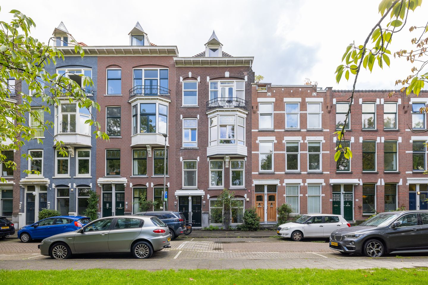 Foto 5 van Essenburgsingel 12-B