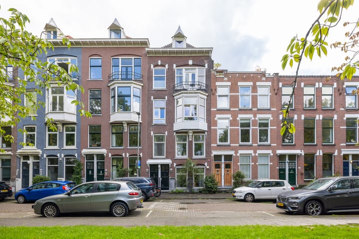 Foto 5 van Essenburgsingel 12-B