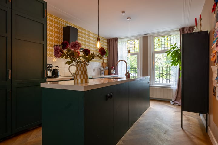 Foto 4 van Essenburgsingel 12-B