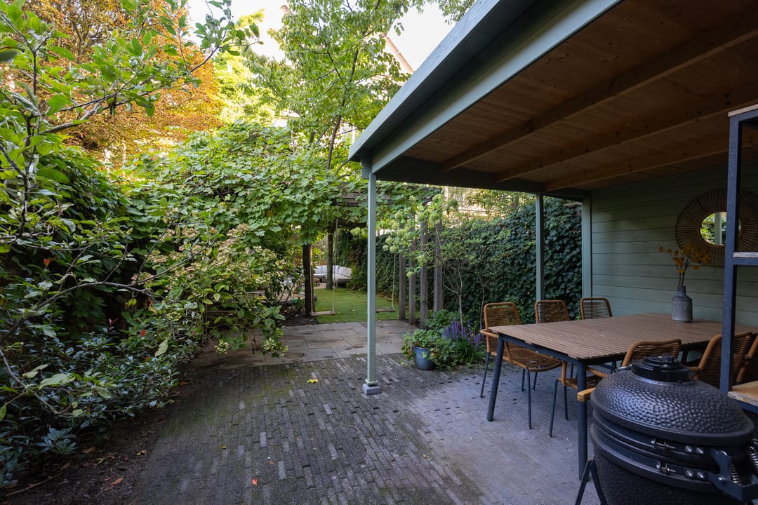 Foto 47 van Essenburgsingel 12-B