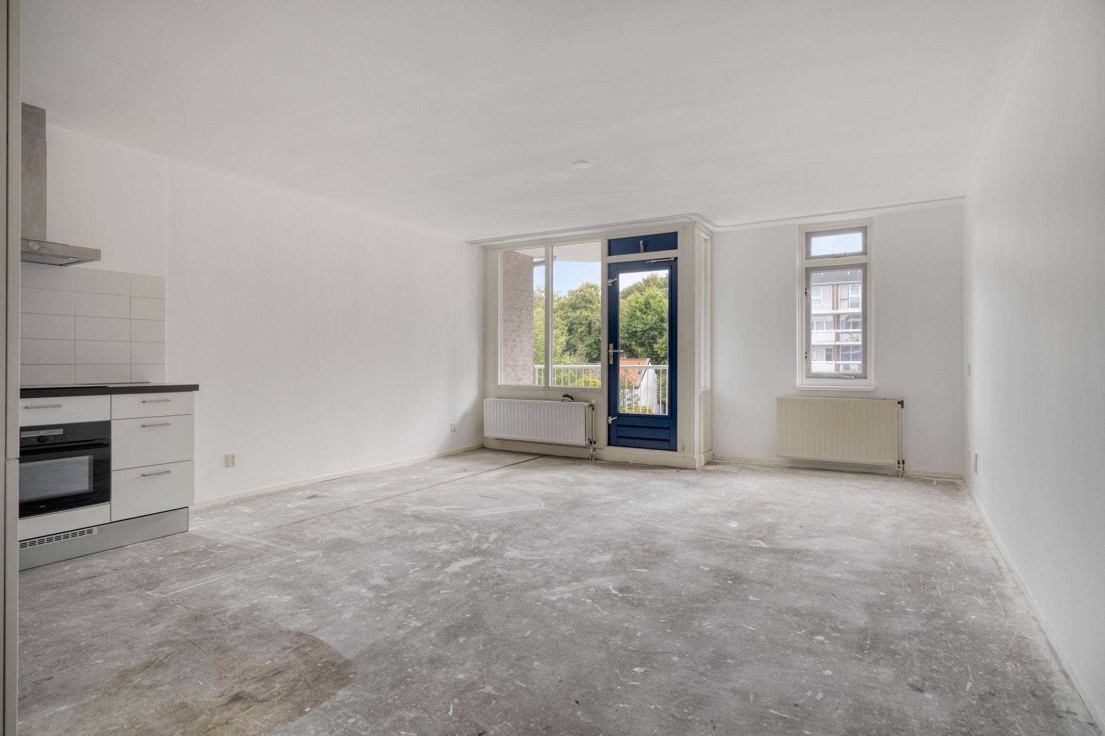 Appartement Mallemolen 19 — foto 2