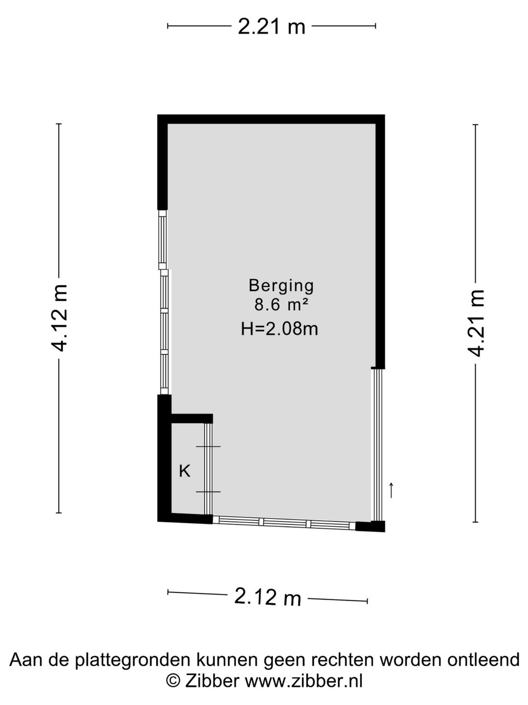 Foto 46 van Tuinstraat 2