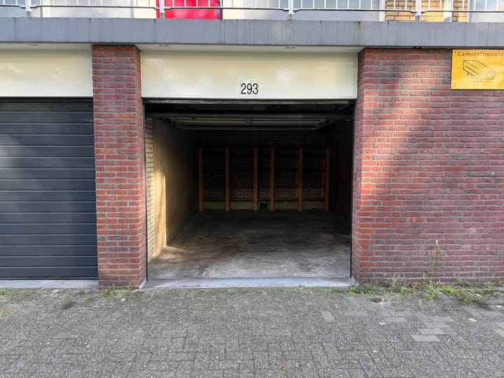 Foto 3 van Edamstraat 293