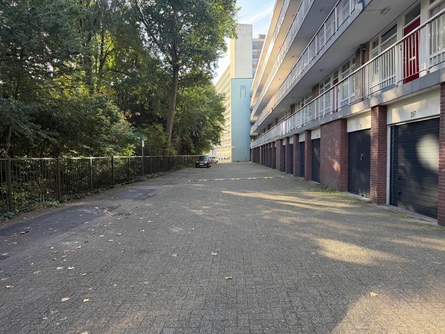 Foto 4 van Edamstraat 293