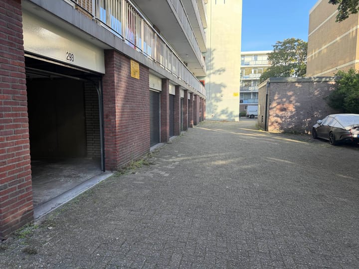 Foto 5 van Edamstraat 293