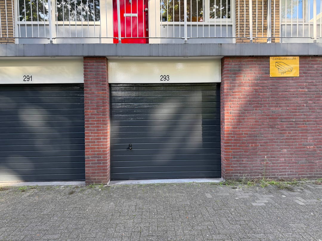Foto 1 van Edamstraat 293