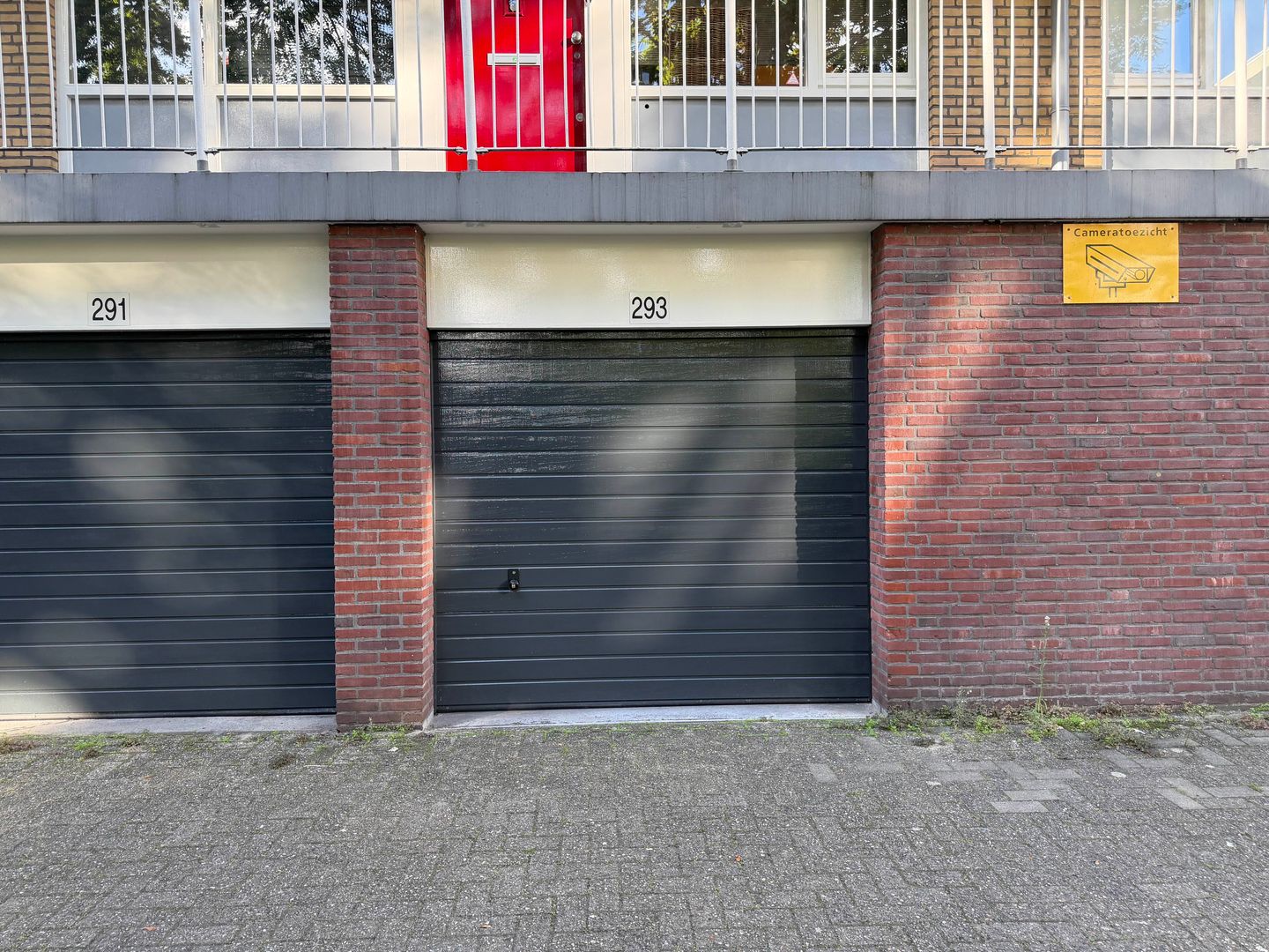 Foto 1 van Edamstraat 293