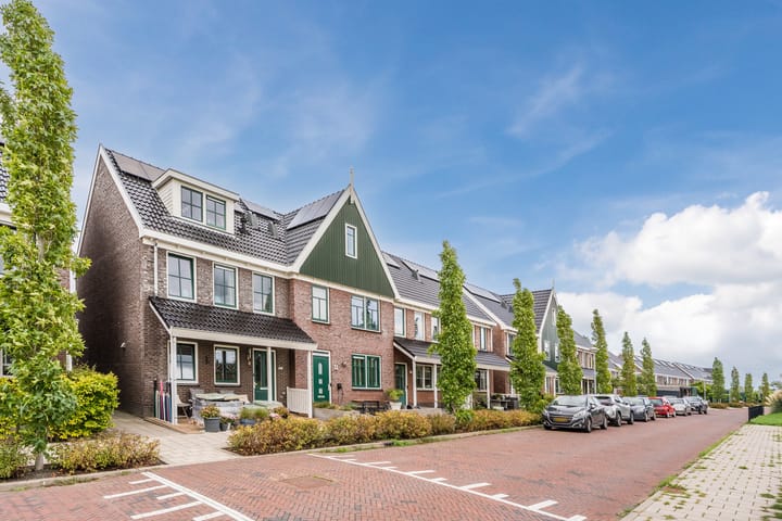 Foto 4 van Ansjoviskade 9