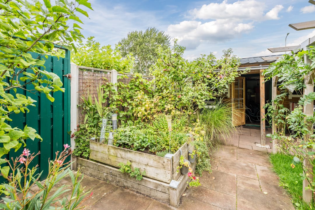 Foto 52 van Ansjoviskade 9