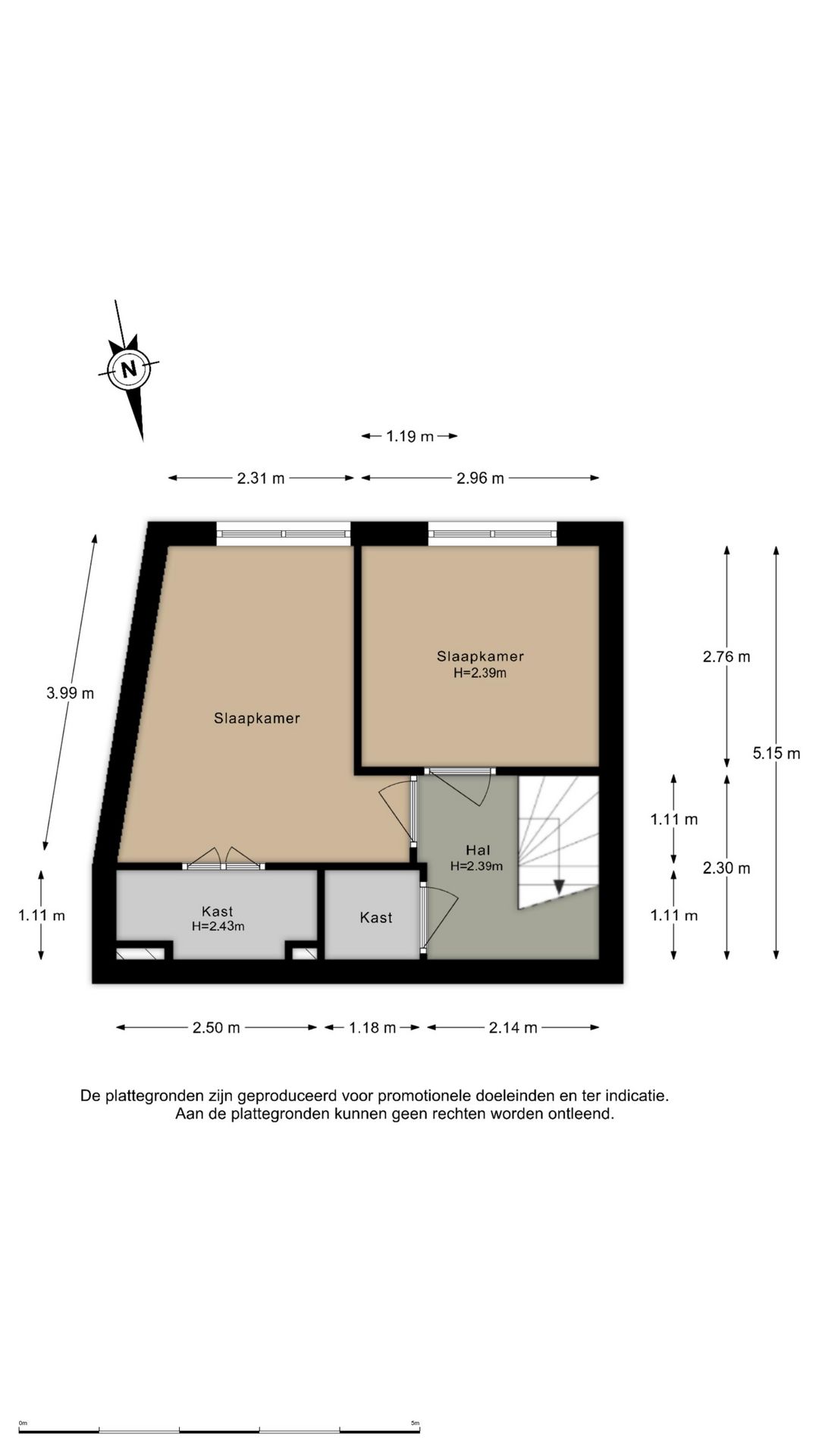 Foto 36 van Parklaan 55-B