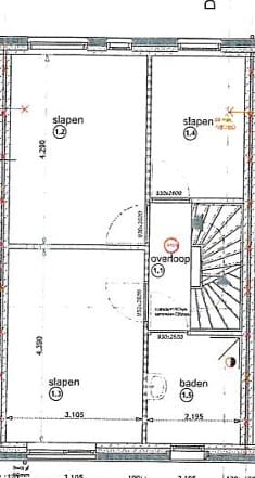 Foto 3 van Wethouder Bentstraat 7