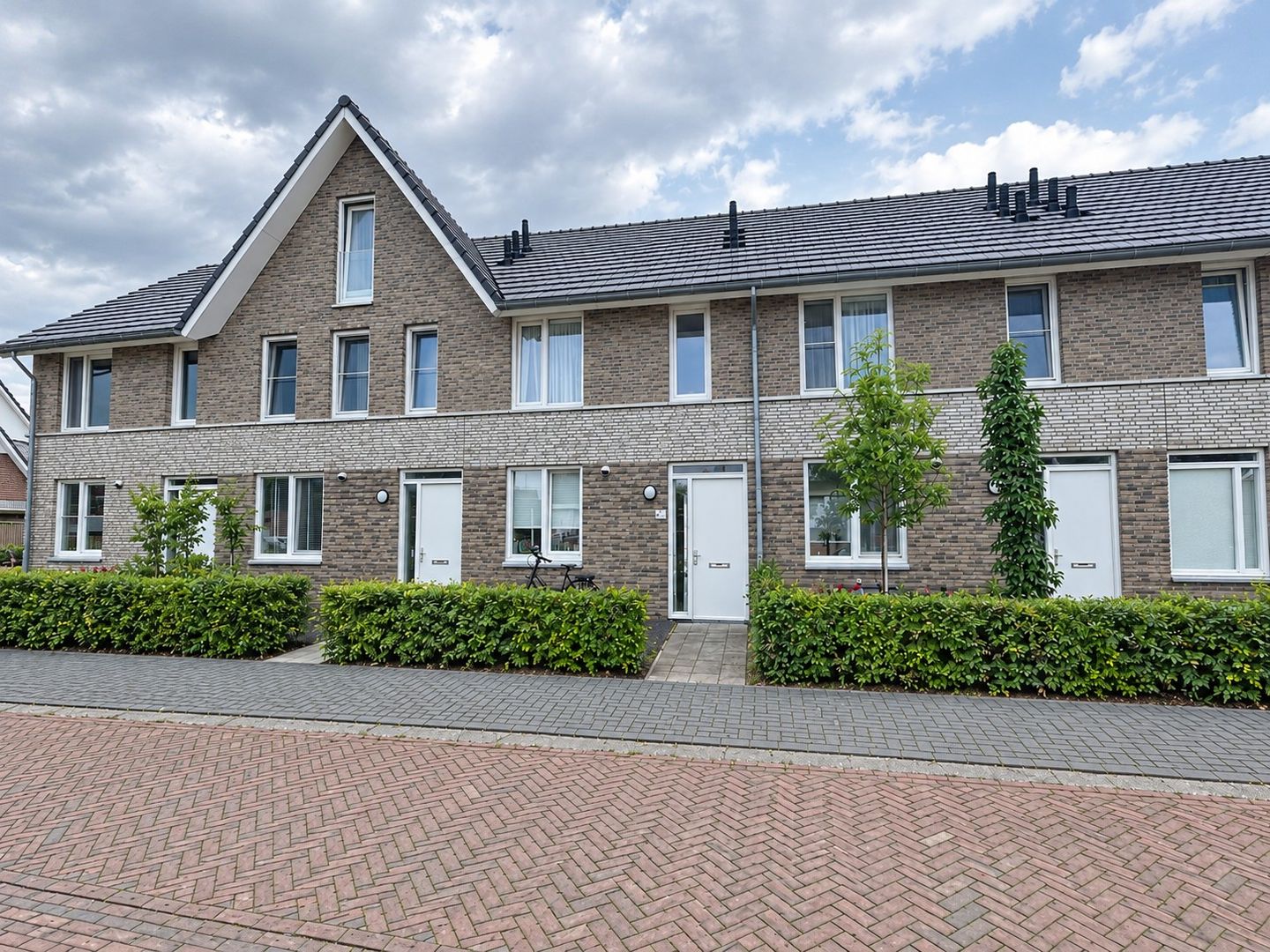Foto 1 van Wethouder Bentstraat 7