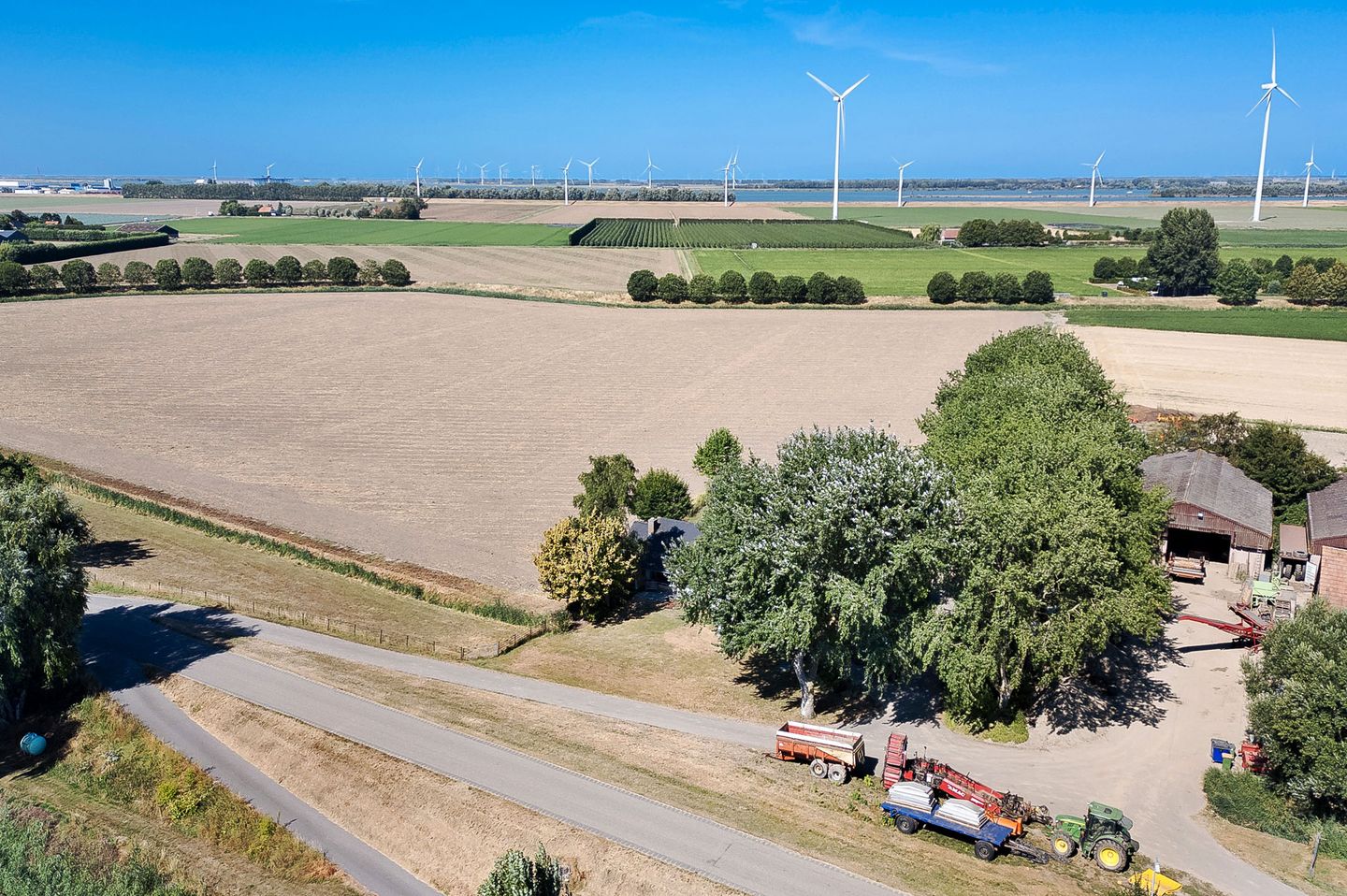 Bekijk foto 2 van Kraaiendijk