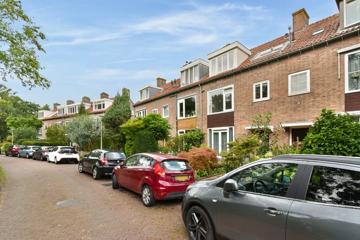 Foto 3 van Mauritslaan 18-A