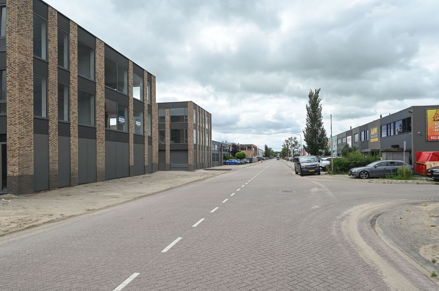 Bekijk foto 4 van Pampuslaan 186-D8
