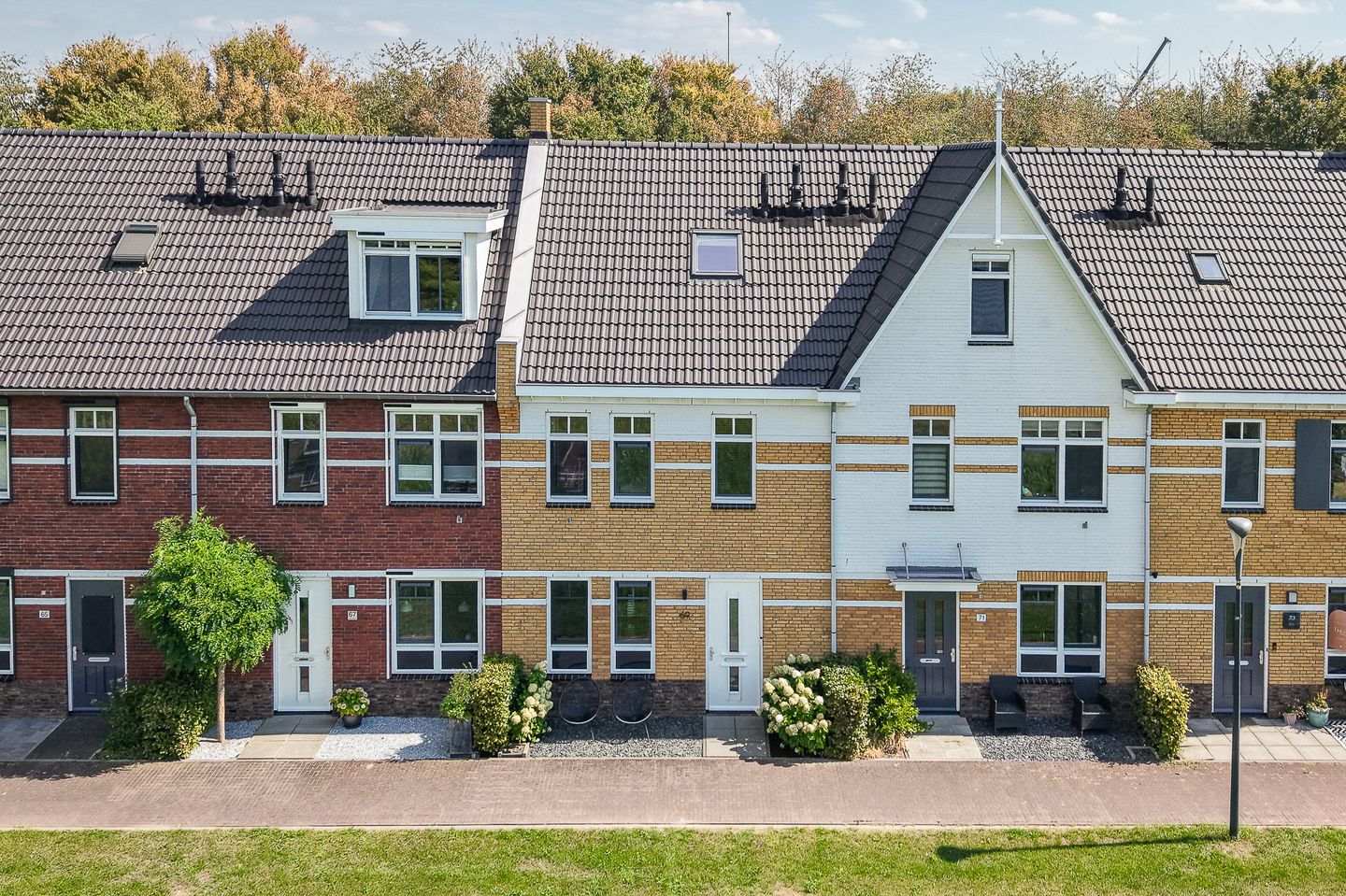 Photo 1 of Tinbergenplantsoen 69