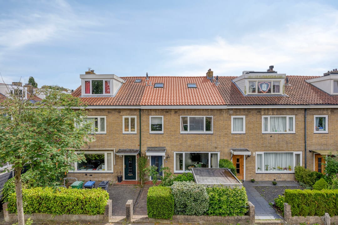 Foto 1 van Soerlaan 23
