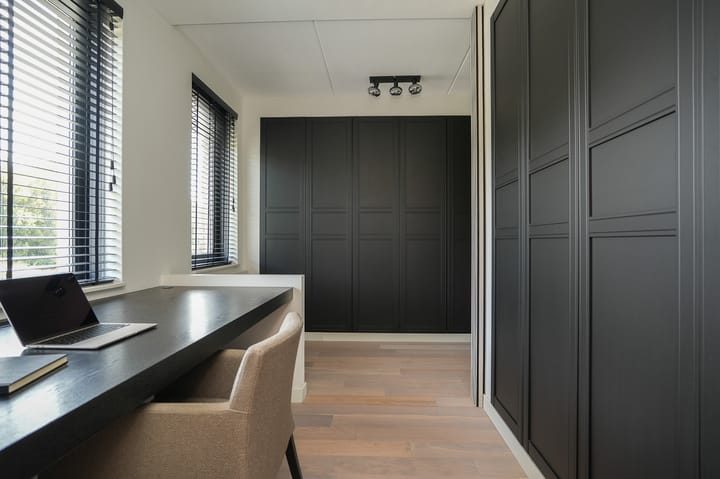 Tussenwoning te koop: Tinbergenplantsoen 69, Zaltbommel