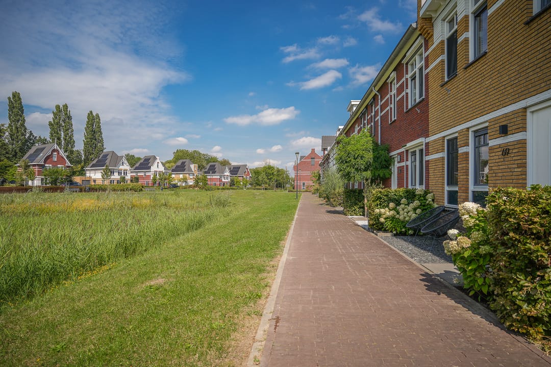 Foto 46 van Tinbergenplantsoen 69