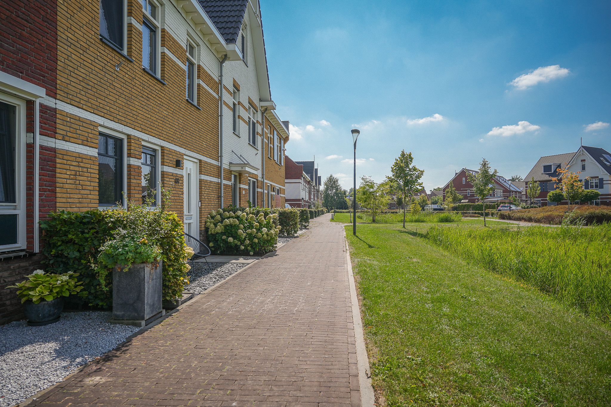 Foto 45 van Tinbergenplantsoen 69