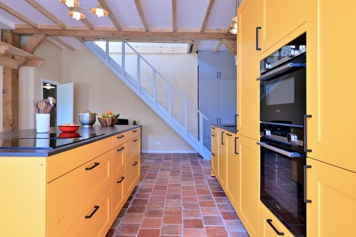 Vrijstaande woning te koop: Schaarsweg 5, Nieuw Heeten