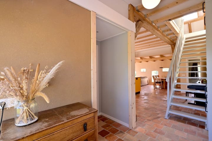 Vrijstaande woning te koop: Schaarsweg 5, Nieuw Heeten